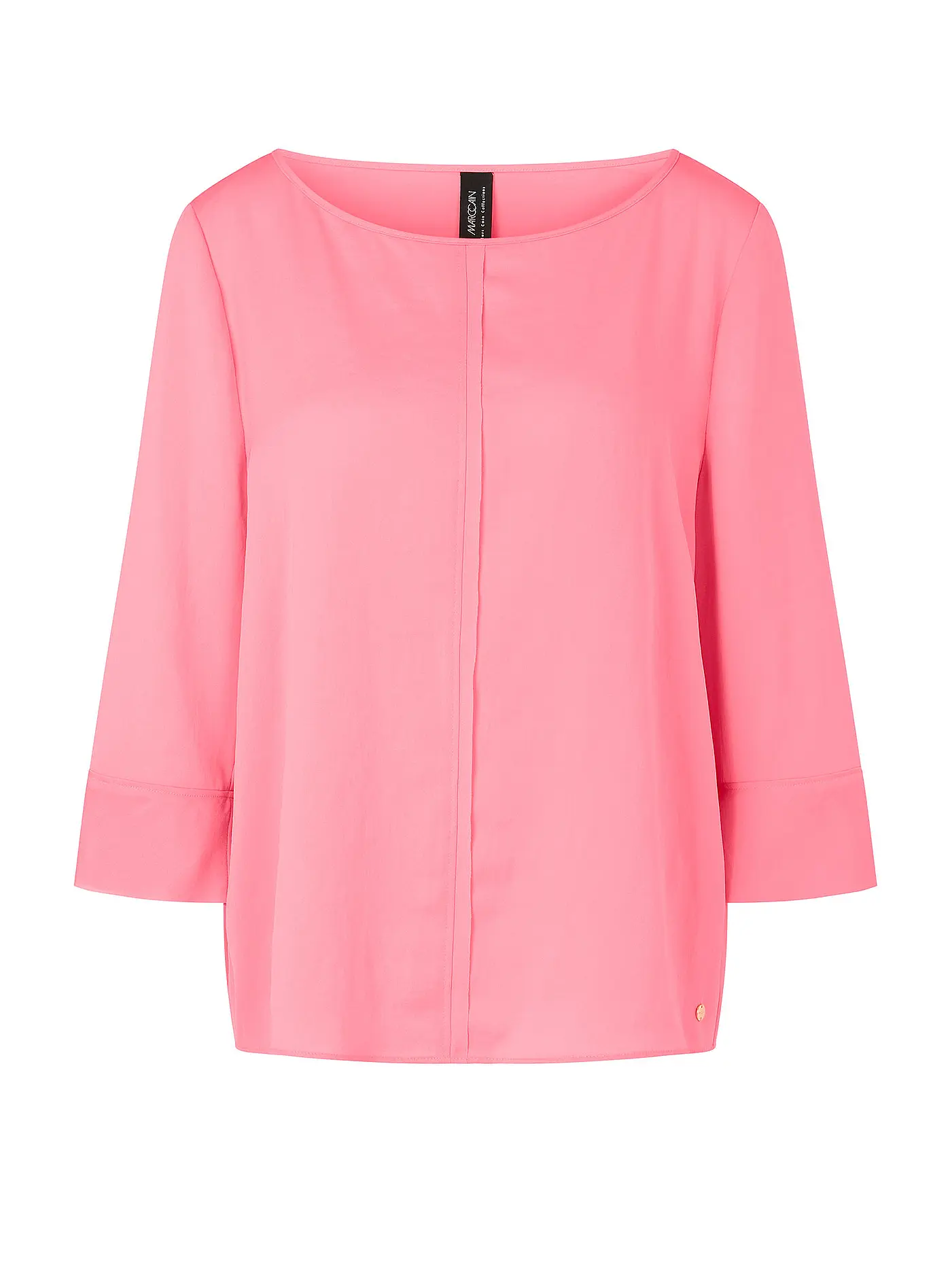 MARC CAIN | Bluse | rosa